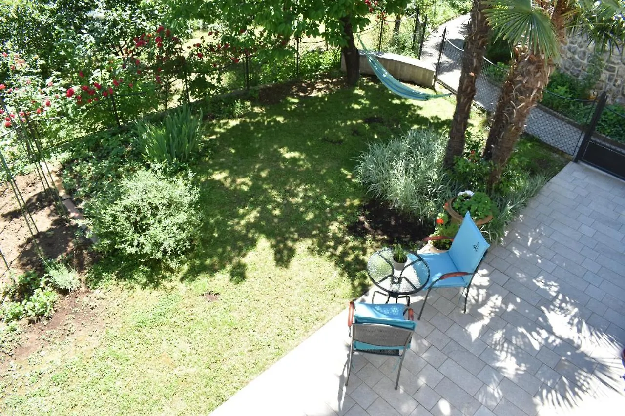 Apartment Tasha'S Home Opatija 0*,  Croatia