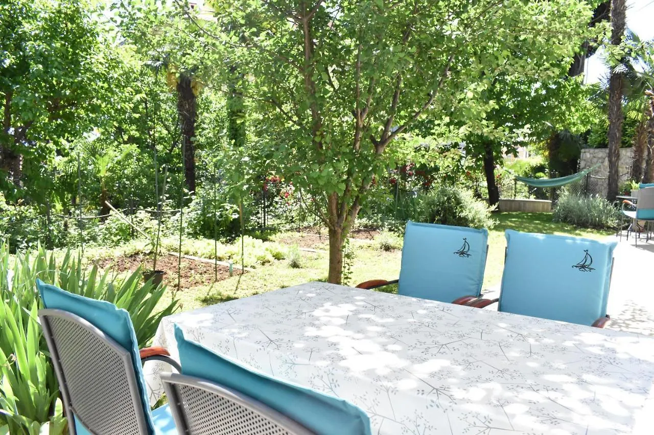 Apartment Tasha'S Home Opatija Croatia