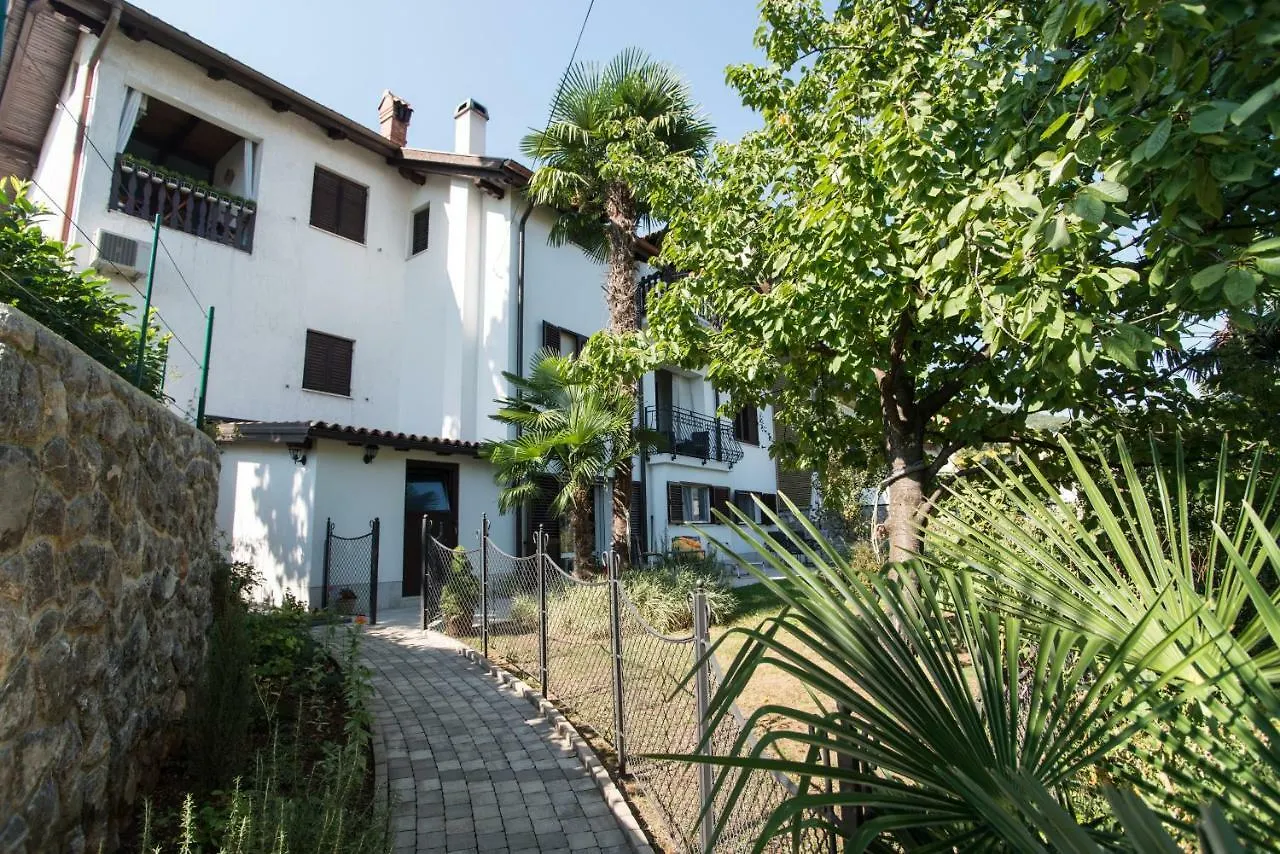 Apartment Tasha'S Home Opatija 0*,  Croatia