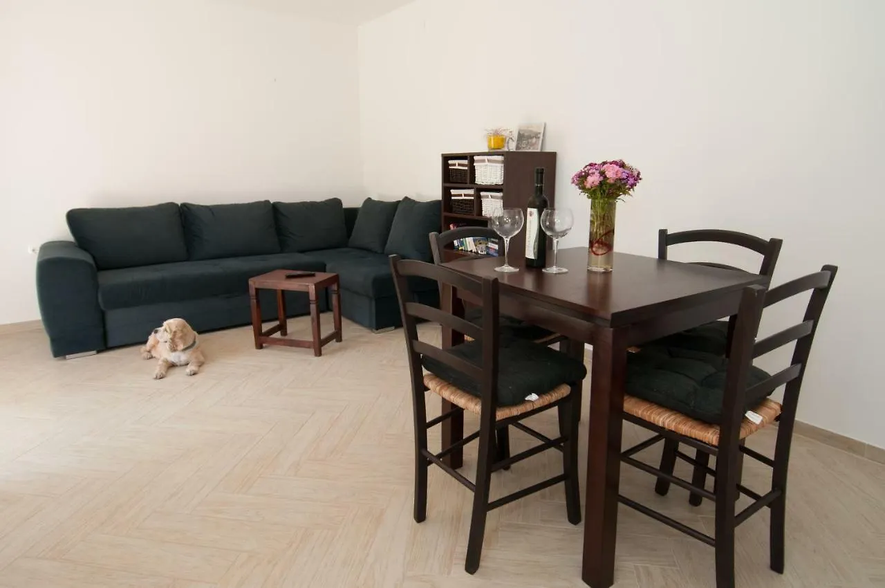 Apartment Tasha'S Home Opatija Croatia